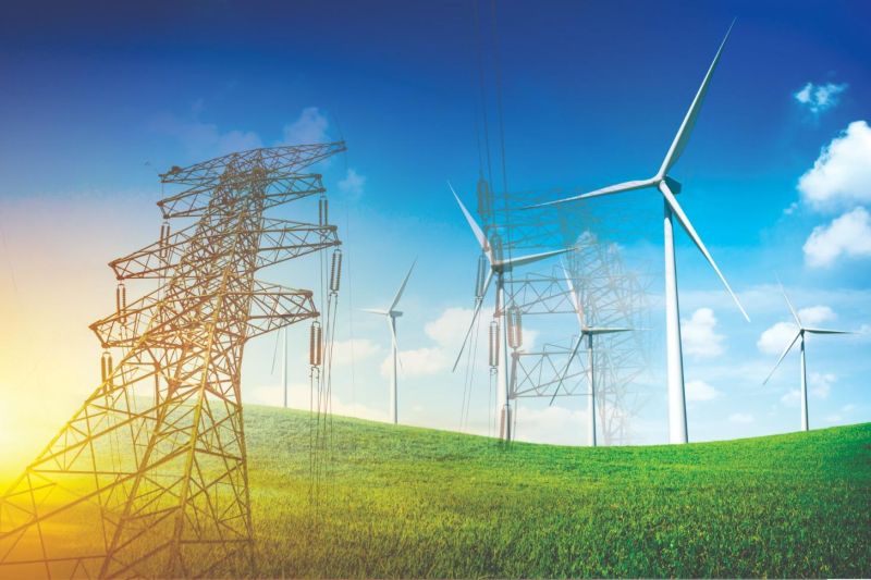 Indonesia Gaspol! Target Energi Bersih 2025 Terungkap