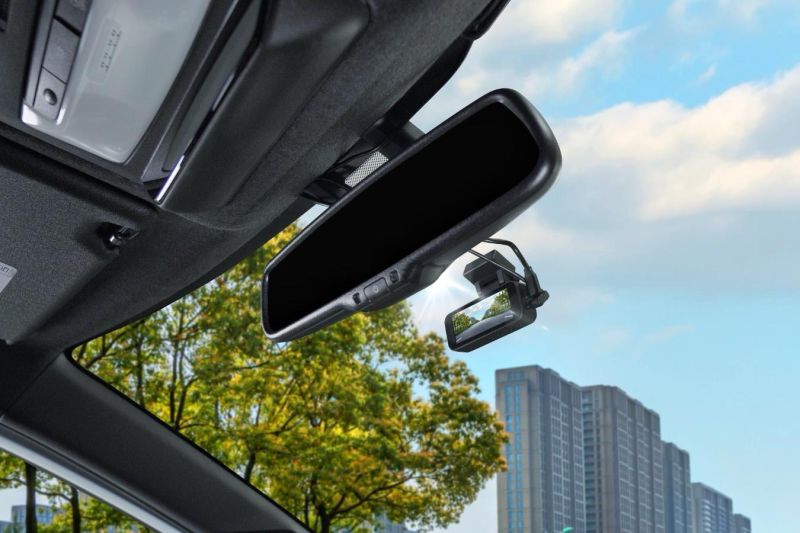 Rekam Aman! Dashcam Jadi Garda Depan di Jalanan?