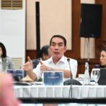 BNI Jadi Contoh! DPR Dukung Penuh Aksi Go Green
