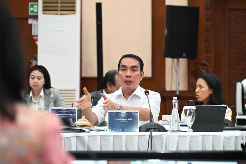 BNI Jadi Contoh! DPR Dukung Penuh Aksi Go Green