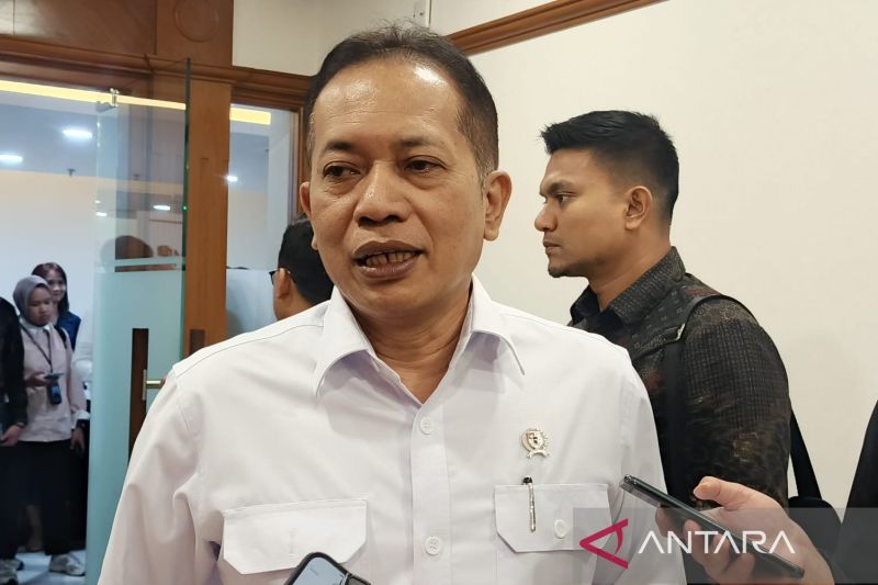 RUU Koperasi: Era Baru Pilar Ekonomi Nasional?