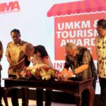 UMKM Go Global? Kuncinya Bukan Cuma Modal!