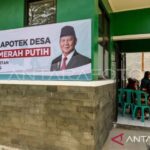 Kopdes Merah Putih: Sukseskah Jadi Tulang Punggung Desa?