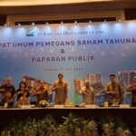  Ciputra Optimis! Target Penjualan Rp11 Triliun di 2025