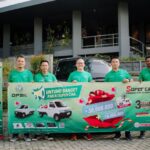  UMKM Lombok! DFSK Super Cab Kasih Solusi Untung