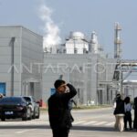 TotalEnergies Masuk Bobara! Lifting Migas Naik?