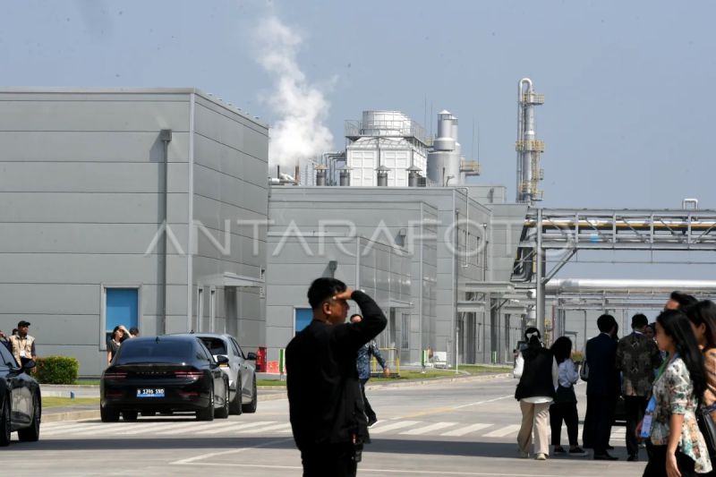 TotalEnergies Masuk Bobara! Lifting Migas Naik?