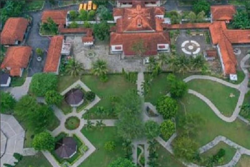 Kota Lama Banyumas Bersolek! Ekonomi Lokal Makin Kinclong?