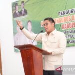 Petani Merdeka! Wamentan Beri Pesan Menohok Ini