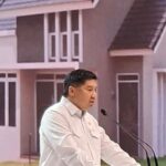 KPR FLPP Jadi Tumpuan! Mampu Wujudkan 3 Juta Rumah?