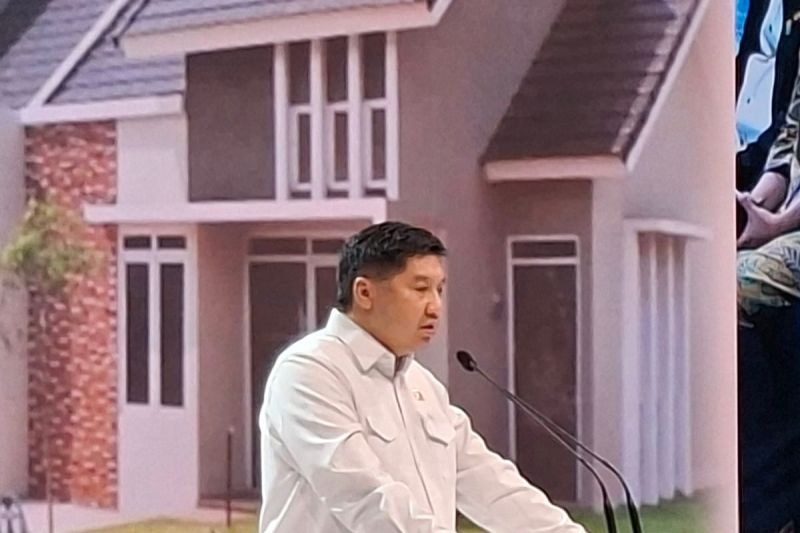 KPR FLPP Jadi Tumpuan! Mampu Wujudkan 3 Juta Rumah?