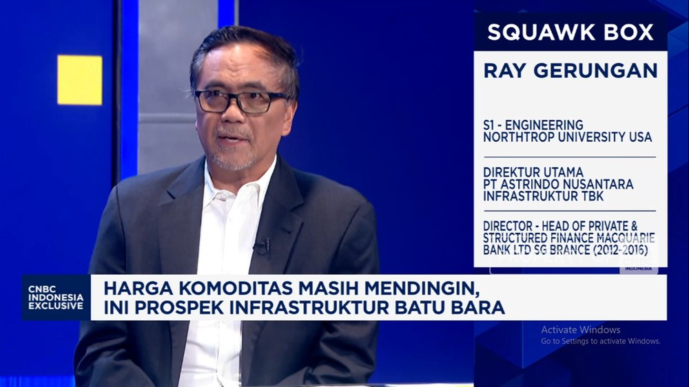  Batu Bara Loyo? Strategi Jitu Emiten Ini Bikin Investor Lega!