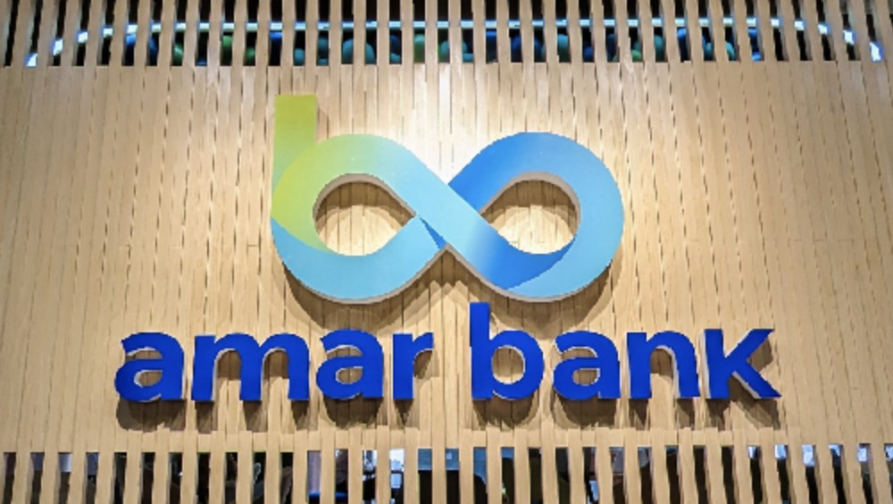  Bunga Deposito 9%: Ada Apa dengan Amar Bank?