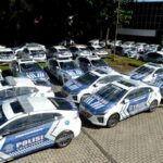 Lamborghini Jadi Mobil Patroli? Cek Faktanya!