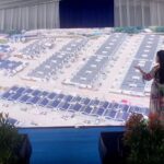 Rumah 2 Lantai Harga Miring, Jadi Incaran Anak Muda!