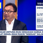 Harga Minyak Terbang Tinggi, APBN Terancam Jebol?