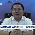  PAD Merana? Bupati Jerit Otonomi Daerah Terkoyak!