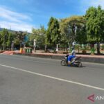 Kudus Gempar! Malam Bebas Kendaraan Segera Hadir?
