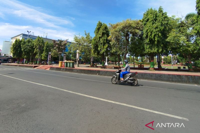 Kudus Gempar! Malam Bebas Kendaraan Segera Hadir?