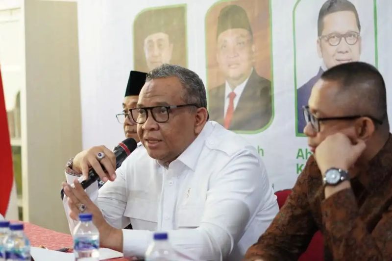  Produk Halal Terjamin! Negara Turun Tangan Langsung?