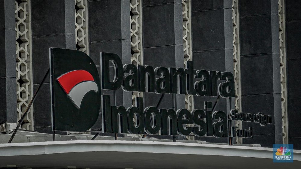  GOTO-Grab Merger: Danantara Siap Jadi Penyelamat?