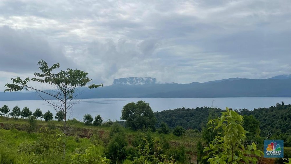 Vale Buktikan! Tambang Bisa Untung, Alam Tak Buntung