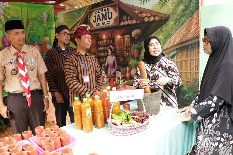 Desa Wisata: Kunci Dongkrak Ekonomi Lokal?