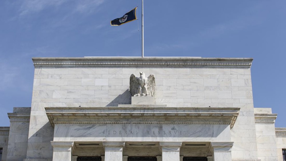 The Fed Boncos? Rugi Ratusan Triliun Rupiah!