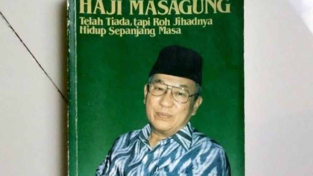 Miliarder RI Mualaf: Harta Melimpah, Justru Takut Dosa?