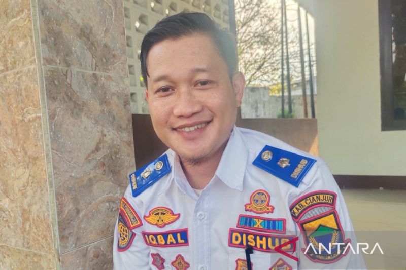  Cianjur Terang Benderang! Dishub Gercep Lakukan Ini!
