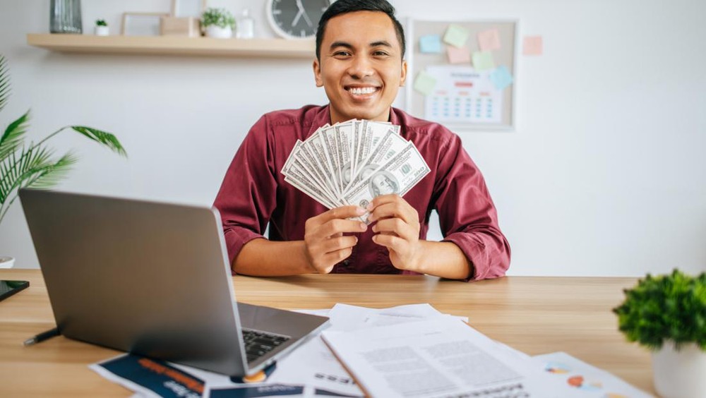 Dompet Aman! 5 Trik Jitu Selamatkan Gaji Bulanan