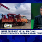 Aspal Goyah, SOLA Justru Panen Kontrak!