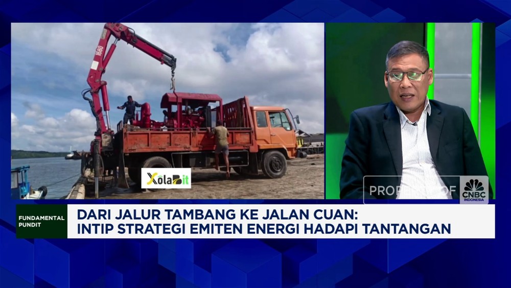 Aspal Goyah, SOLA Justru Panen Kontrak!