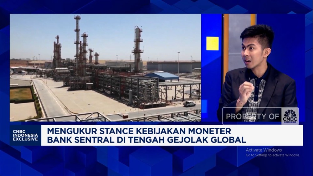 Perang Mereda, Investasi Auto Cuan? Ini Kata Ahli!
