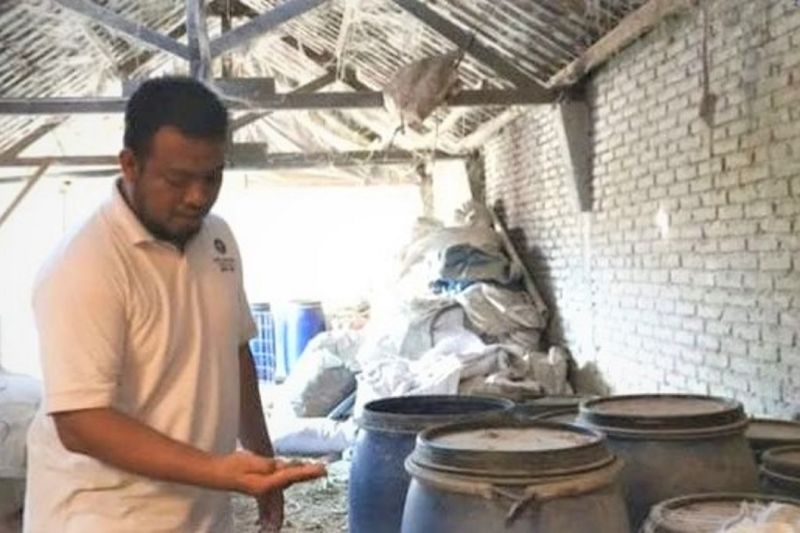 Anak Muda Magetan Melek Digital, Omzet Naik Drastis!