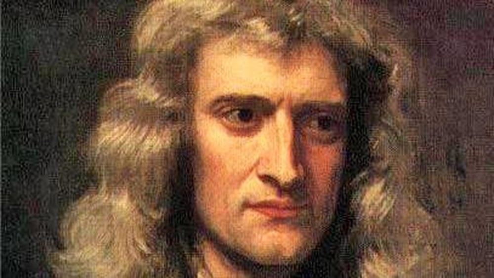 Investor Jenius? Kisah Pilu Isaac Newton di Pasar Saham