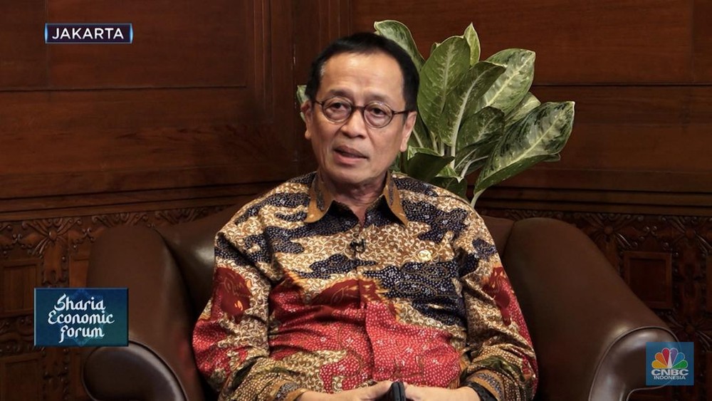 Muhammadiyah Buka Bank? OJK Beri Lampu Hijau!