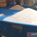 Harga Beras di Banyumas Meroket! Ada Apa?