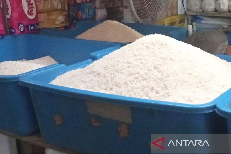 Harga Beras di Banyumas Meroket! Ada Apa?