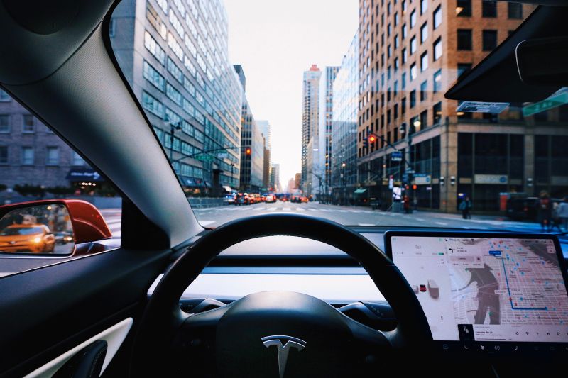 Tesla Terancam! 1.000 Pengguna Gugat di Australia