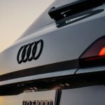  Audi Lirik AS! Pabrik Baru Siap Dibangun?