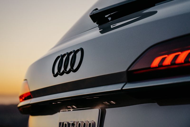  Audi Lirik AS! Pabrik Baru Siap Dibangun?