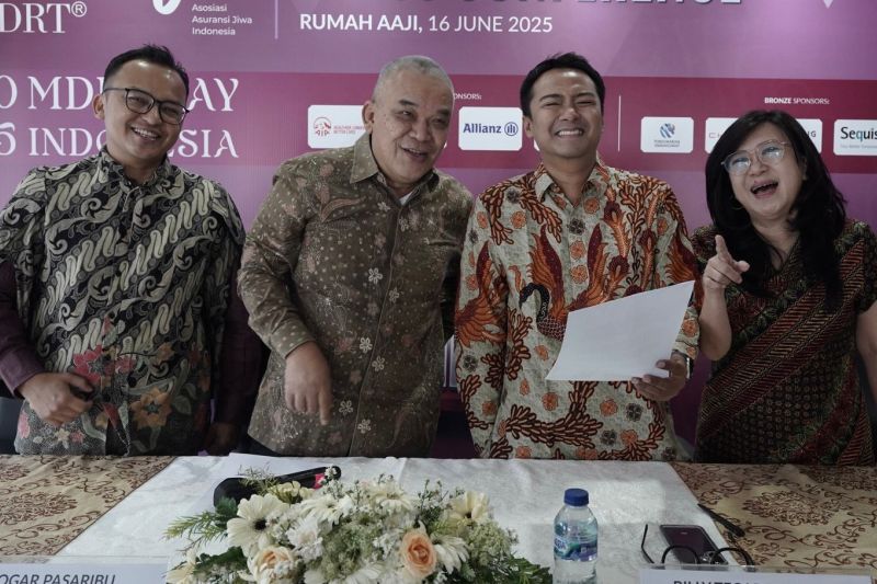  Asuransi Goyah? Ini Strategi Jitu Hadapi Perubahan!