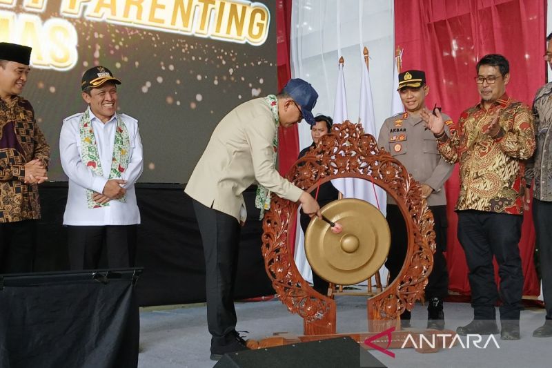 PMI Aman, Keluarga Senang! Jurus Baru Lindungi Pekerja Migran