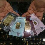 Harga Emas Hari Ini? Cek Dulu Sebelum Beli!