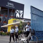 Sritex Terancam 'Didepak' dari Bursa? Ini Sebabnya!