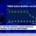 Rupiah Stabil, Suku Bunga BI Aman? Ini Kata Ahli!