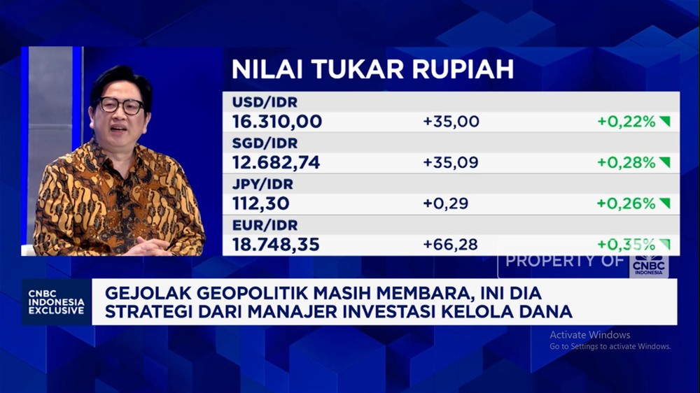 Prabowo Effect: Investor Dana Jumbo Pilih Nunggu Dulu?