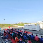  Libur Idul Adha Aman! Pasokan Energi Pertamina Siap