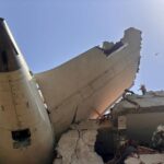 Misteri Air India: Boeing 787 Jatuh Usai Terbang!